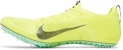Nike Zoom Superfly Elite 2 'Volt Mint Foam' Lelaki Wanita Kasut Sukan. DR9923-700