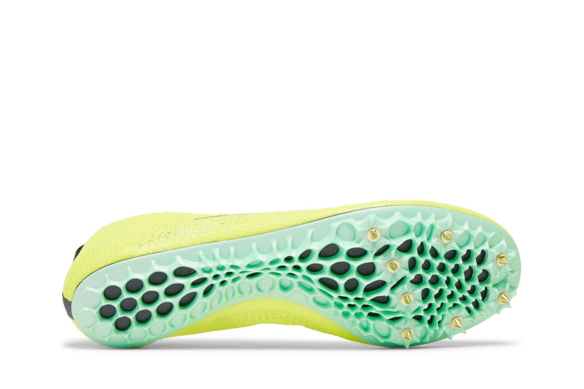 Purchase Nike Zoom Superfly Elite 2 'Volt Mint Foam' Sepatu Olahraga Terbaru DR9923-700