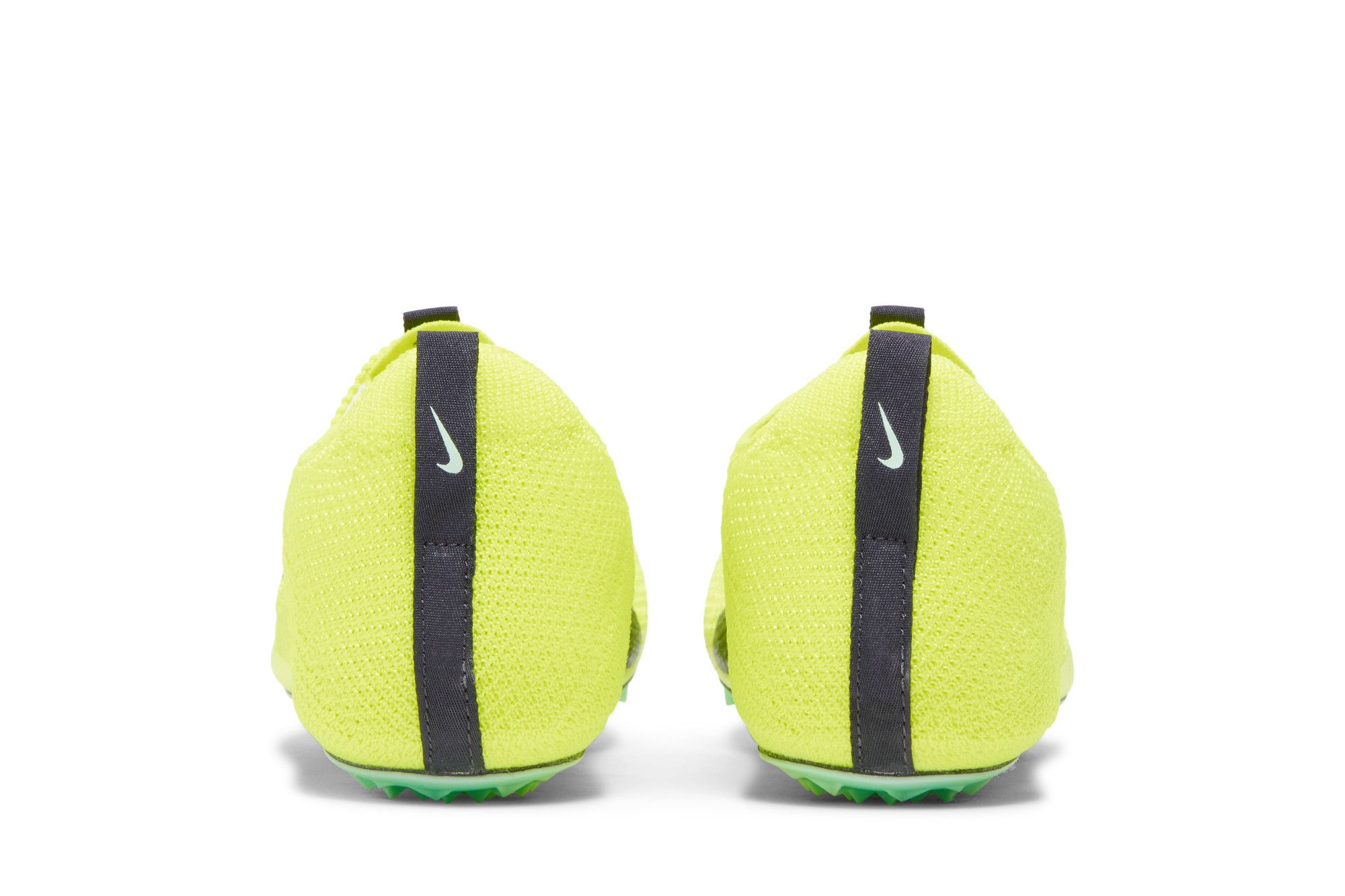 Sizing Nike Zoom Superfly Elite 2 'Volt Mint Foam' Sepatu Olahraga Terbaru DR9923-700
