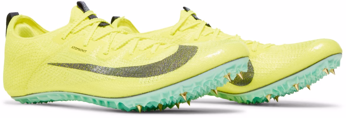 Nike Zoom Superfly Elite 2 '电光薄荷泡沫' DR9923-700 Cheap Nike Zoom Superfly Elite 2 '电光薄荷泡沫' DR9923-700