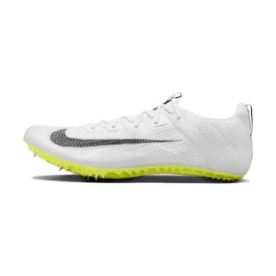 Nike Zoom Superfly Elite 2 'White Bright Spruce'
