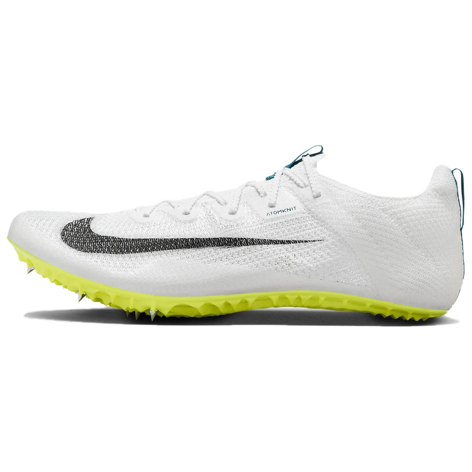 Nike Zoom Superfly Elite 2 'White Bright Spruce' FZ9662-100
