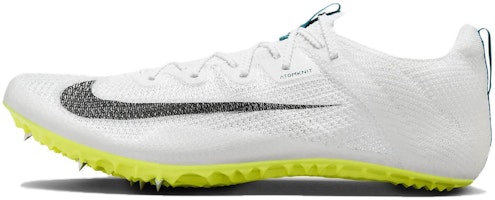 Nike Zoom Superfly Elite 2 'White Bright Spruce' FZ9662-100 Nike Zoom Superfly Elite 2 'White Bright Spruce' FZ9662-100