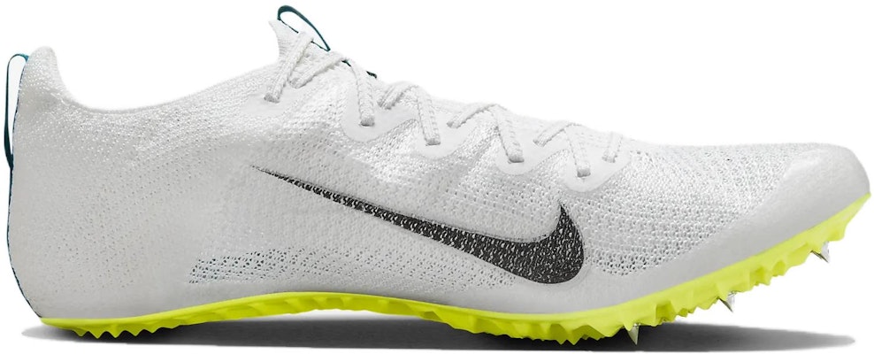 Nike Zoom Superfly Elite 2 'White Bright Spruce' FZ9662-100 Order Nike Zoom Superfly Elite 2 'White Bright Spruce' FZ9662-100