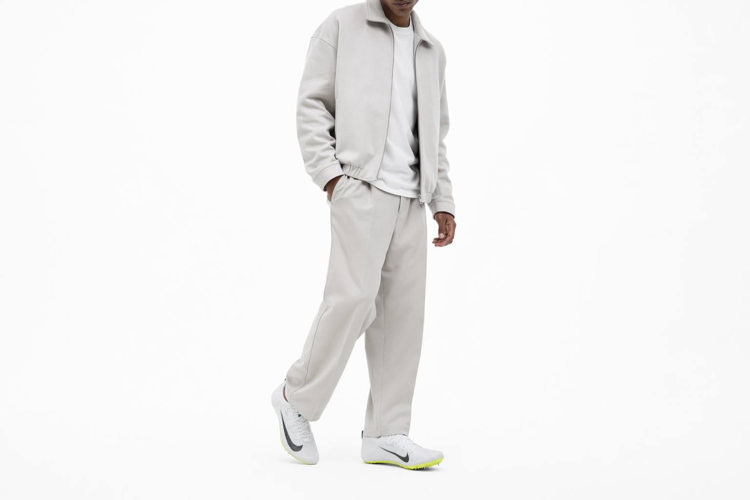 Order Nike Zoom Superfly Elite 2 ''Wit Bright Spruce'' FZ9662-100