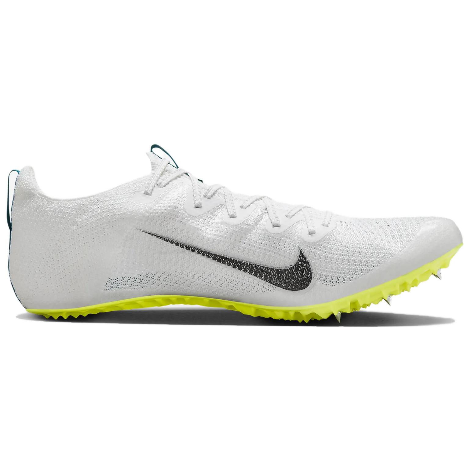 Lookbook Nike Zoom Superfly Elite 2 ''Wit Bright Spruce'' FZ9662-100
