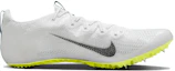 Lookbook Nike Zoom Superfly Elite 2 ''Wit Bright Spruce'' FZ9662-100