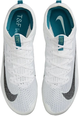Nike Zoom Superfly Elite 2 'White Bright Spruce' FZ9662-100 Shop Nike Zoom Superfly Elite 2 'White Bright Spruce' FZ9662-100
