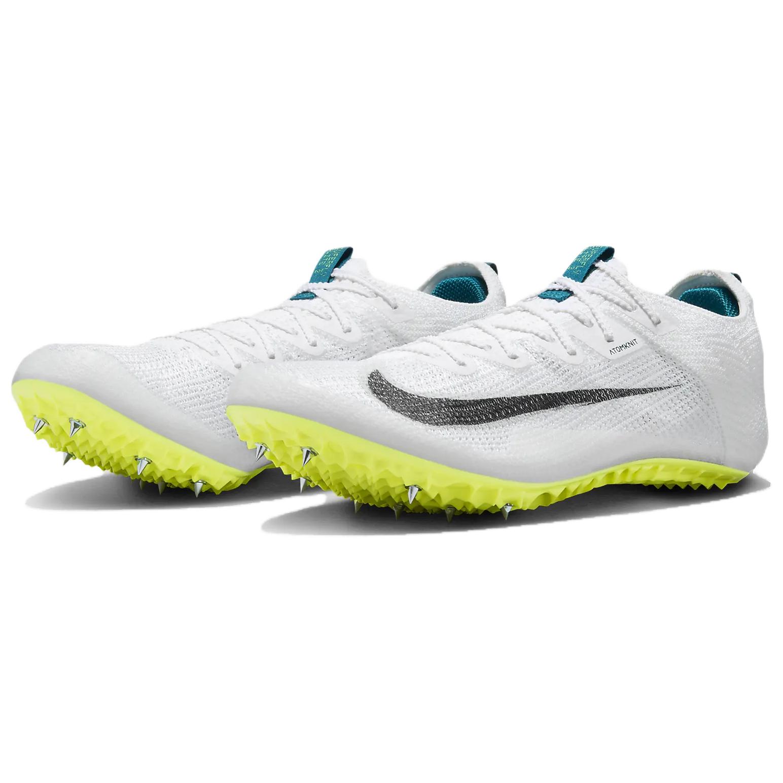 Shop Nike Zoom Superfly Elite 2 ''Wit Bright Spruce'' FZ9662-100