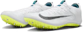 Shop Nike Zoom Superfly Elite 2 ''Wit Bright Spruce'' FZ9662-100