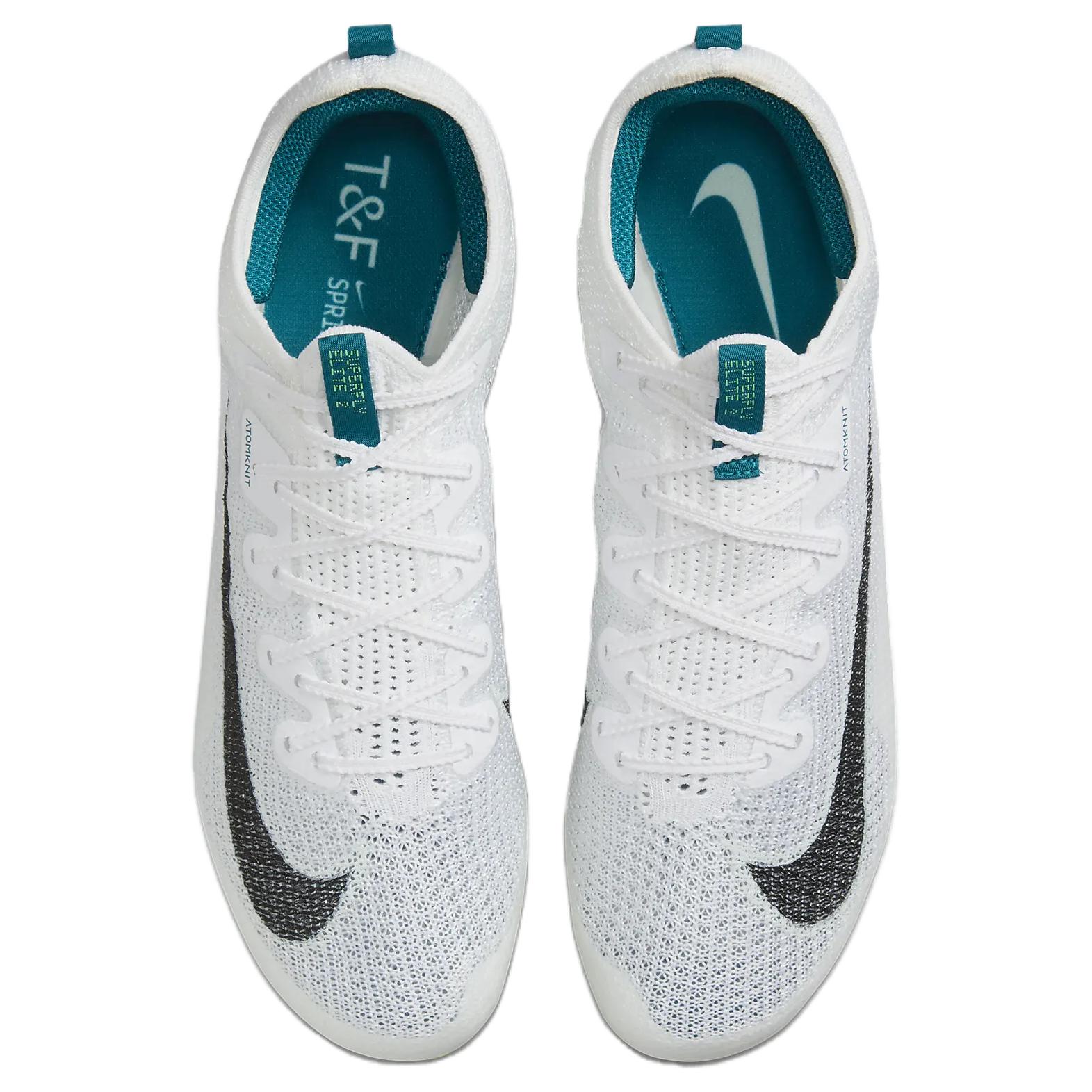 Purchase Nike Zoom Superfly Elite 2 ''Wit Bright Spruce'' FZ9662-100