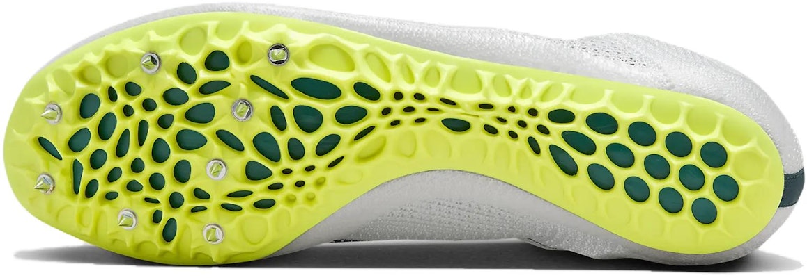 Nike Zoom Superfly Elite 2 'White Bright Spruce' FZ9662-100 Details for Nike Zoom Superfly Elite 2 'White Bright Spruce' FZ9662-100