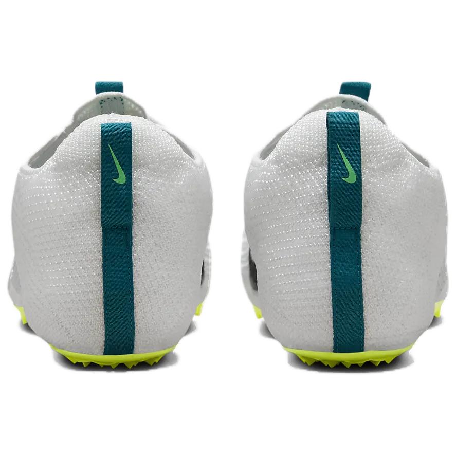 Details for Nike Zoom Superfly Elite 2 ''Wit Bright Spruce'' FZ9662-100