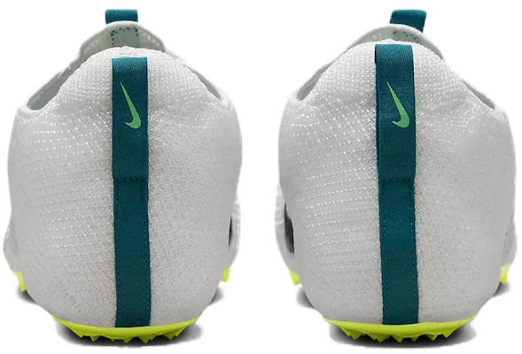 Nike Zoom Superfly Elite 2 ''Wit Bright Spruce'' FZ9662-100 Details for Nike Zoom Superfly Elite 2 ''Wit Bright Spruce'' FZ9662-100