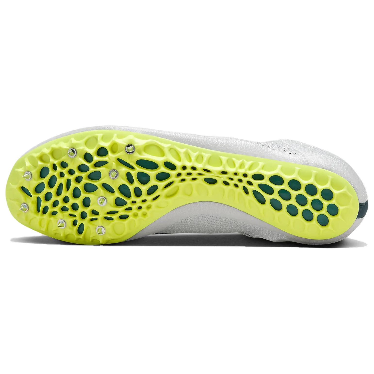 Sizing Nike Zoom Superfly Elite 2 ''Wit Bright Spruce'' FZ9662-100