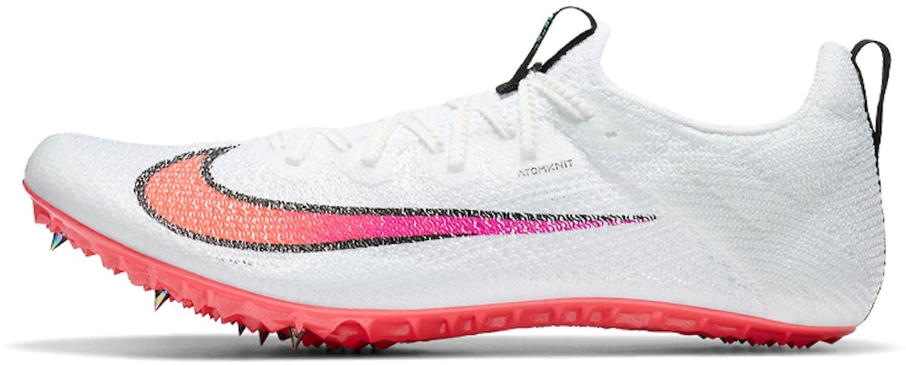 Nike Zoom Superfly Elite 2 'White Ombre' CD4382-100 Buy Nike Zoom Superfly Elite 2 'White Ombre' CD4382-100