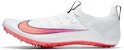 Nike Zoom Superfly Elite 2 'Putih Ombre' CD4382-100
