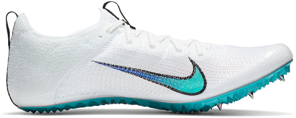 耐克Zoom Superfly Elite 2 '白色渐变' CD4382-100 Order 耐克Zoom Superfly Elite 2 '白色渐变' CD4382-100
