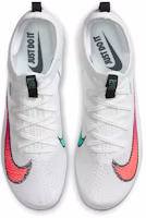 耐吉Zoom Superfly Elite 2‘白色漸層’CD4382-100 Shop 耐吉Zoom Superfly Elite 2‘白色漸層’CD4382-100