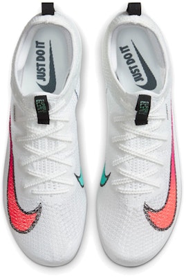 Nike Zoom Superfly Elite 2 'White Ombre' CD4382-100 Shop Nike Zoom Superfly Elite 2 'White Ombre' CD4382-100