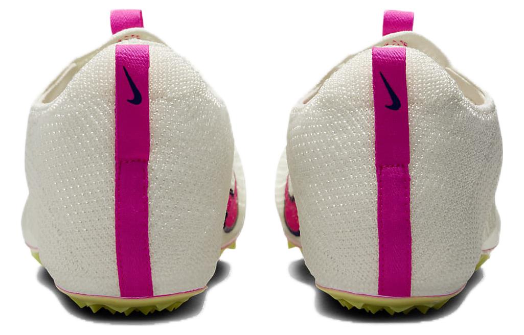 Purchase Nike Zoom Superfly Elite 2 舒適百搭 專業競速 防滑耐磨 低筒 跑步鞋 男女款 白粉色