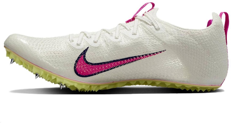 Nike Zoom Superfly Elite 2 'White Pink' CD4382-101 Buy Nike Zoom Superfly Elite 2 'White Pink' CD4382-101
