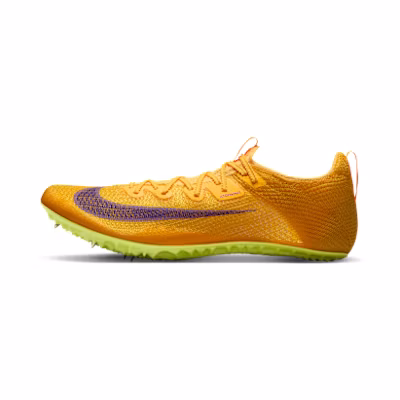 Nike Zoom Superfly Elite 2 Citron Pulse/Bolt Ice/Laser Orange/Indigo Burst