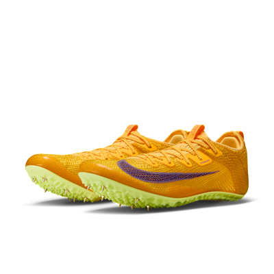 Purchase ナイキ ズーム スーパー フライ エリート 2 シトロン パルス/ボルト アイス/レーザー オレンジ/インディゴ バースト FZ9662-800