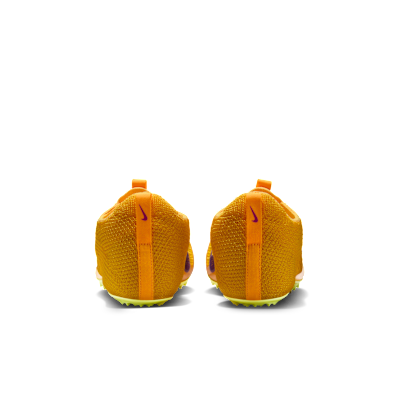 Details for ナイキ ズーム スーパー フライ エリート 2 シトロン パルス/ボルト アイス/レーザー オレンジ/インディゴ バースト FZ9662-800