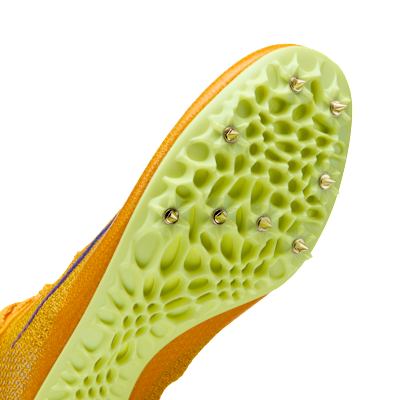 Sizing ナイキ ズーム スーパー フライ エリート 2 シトロン パルス/ボルト アイス/レーザー オレンジ/インディゴ バースト FZ9662-800