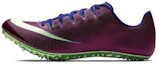Buy Nike Zoom Superfly Elite ''Bordeaux Lime Blast'' Scarpe Atletica 835996-600