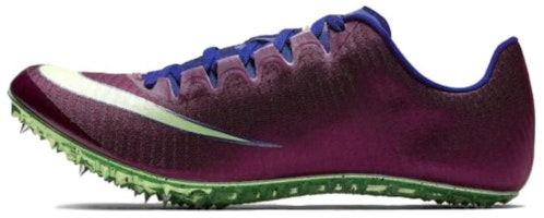 Nike Zoom Superfly Elite 'Bordeaux Lime Blast' 835996-600 Nike Zoom Superfly Elite 'Bordeaux Lime Blast' 835996-600