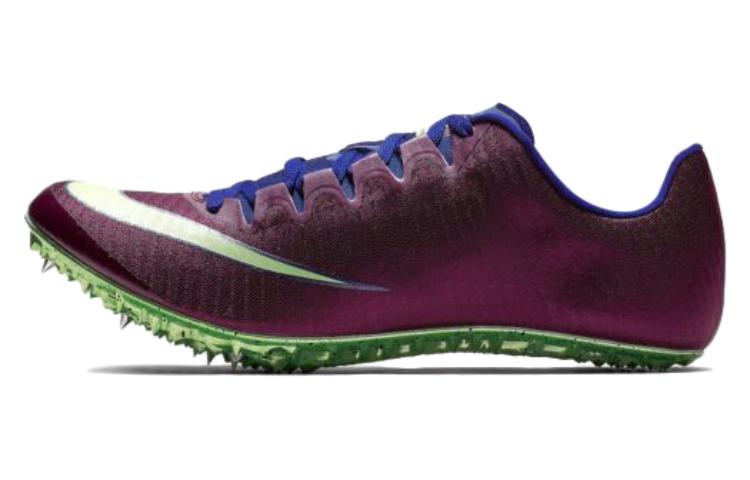 Nike Zoom Superfly Elite &#x27;Bordeaux Lime Blast&#x27; 835996-600