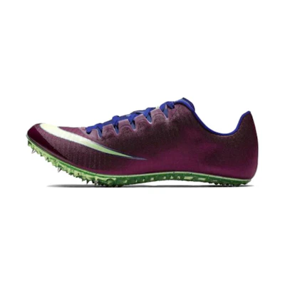 Nike Zoom Superfly Elite 'Bordeaux Lime Blast'