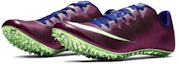Order Nike Zoom Superfly Elite ''Bordeaux Lime Blast'' Scarpe Atletica 835996-600