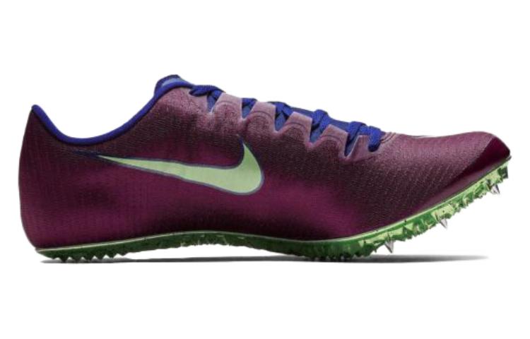 Lookbook Nike Zoom Superfly Elite ''Bordeaux Lime Blast'' Scarpe Atletica 835996-600