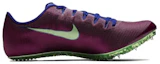 Lookbook Nike Zoom Superfly Elite ''Bordeaux Lime Blast'' Scarpe Atletica 835996-600
