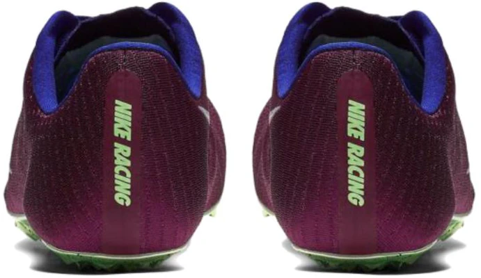 Nike Zoom Superfly Elite ''Bordeaux Lime Blast'' Scarpe Atletica 835996-600 Shop Nike Zoom Superfly Elite ''Bordeaux Lime Blast'' Scarpe Atletica 835996-600