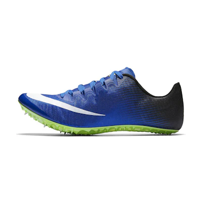 Nike Zoom Superfly Elite 'Hyper Cobalt'