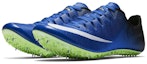 Lookbook Nike Zoom Superfly Elite 'Hyper Cobalt' Lelaki 835996-413