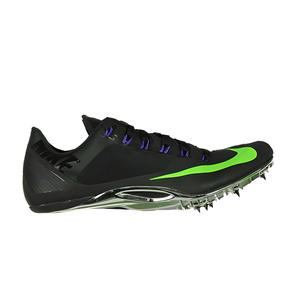 Buy Nike Zoom Superfly R4 'Hitam Hijau Menyala' 526626-035