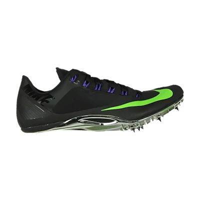 Nike Zoom Superfly R4 'Black Green Strike'