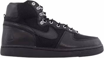 Nike Zoom Swat Terminator High 'Triple Black' 309450-001 Nike Zoom Swat Terminator High 'Triple Black' 309450-001