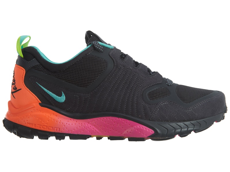 Nike Zoom Talaria 2014 'Anthracite' 684757-001