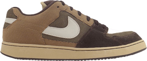 Nike Zoom Team Edition 'Black Moss' 311665-203 Nike Zoom Team Edition 'Black Moss' 311665-203