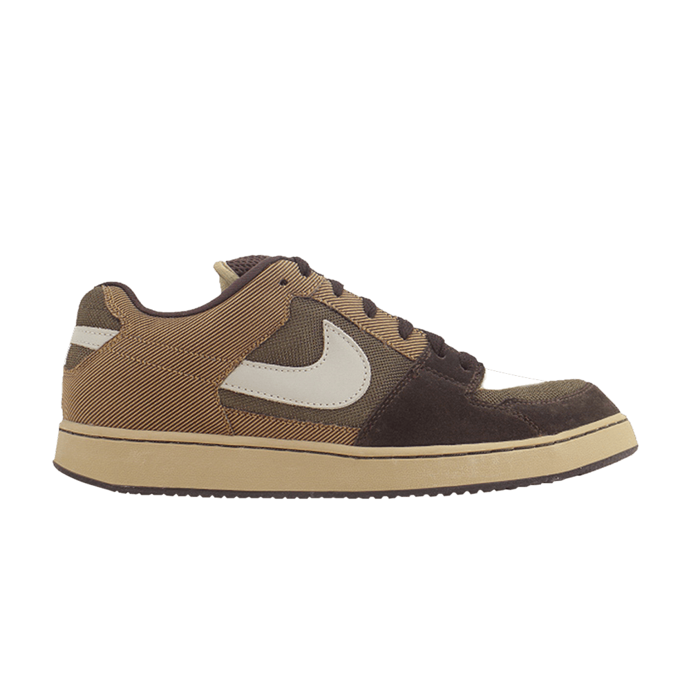 Buy 耐克Zoom团队版‘黑苔’ 311665-203