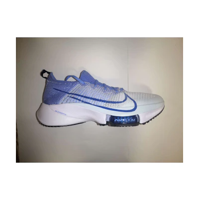 Nike Zoom Tempo Next% 'White'