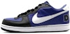 Nike Zoom Terminator Rendah 'Blue Devils' 310208-411