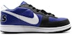 Nike Zoom Terminator Rendah 'Blue Devils' 310208-411