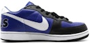 Order Nike Zoom Terminator Rendah 'Blue Devils' 310208-411